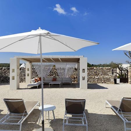 Aparthotel Borgo SantaMarta Noci Zewnętrze zdjęcie