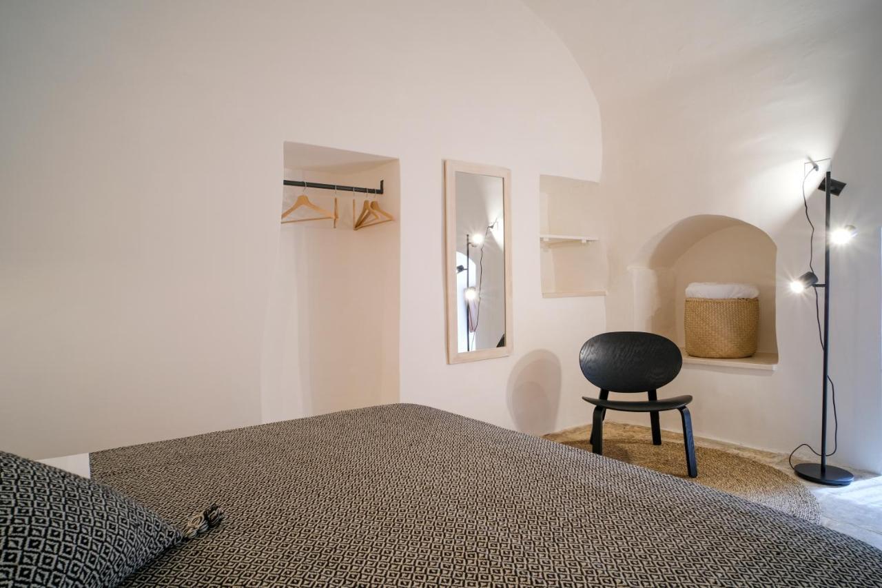 Aparthotel Borgo SantaMarta Noci Zewnętrze zdjęcie